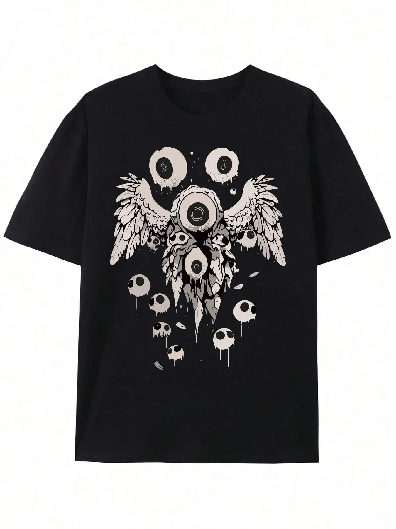Eyeball Graphic Tee